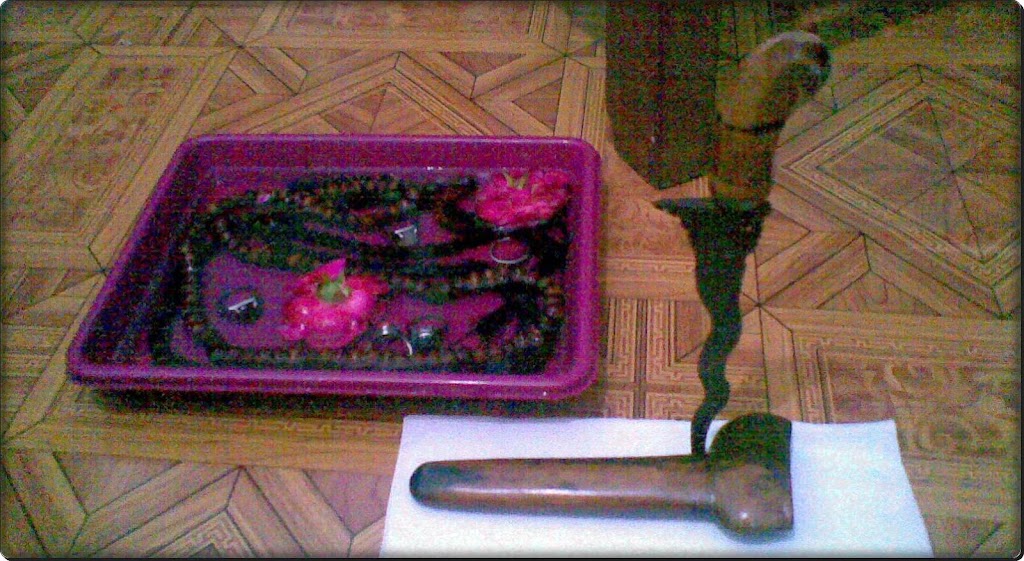 Simbolisme Keris (Sebuah Kajian Mahakarya Nusantara)